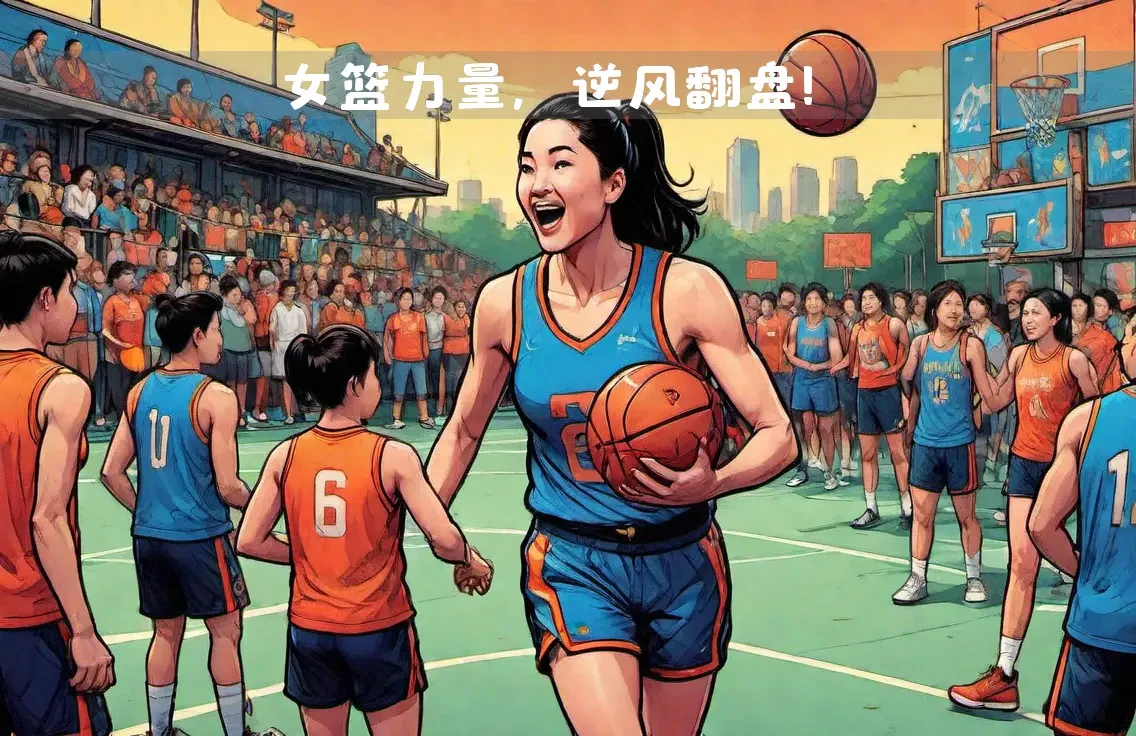 怎样制作一份图文并茂的篮球规则指南?_2
